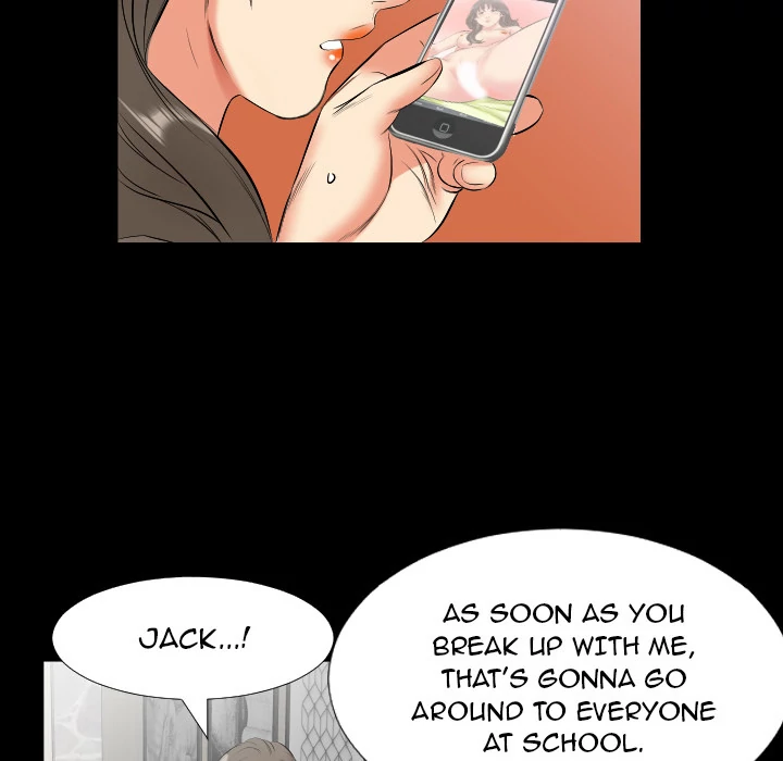 Daddy's Working - Chapter 10 [photo 35] - MangaPorn