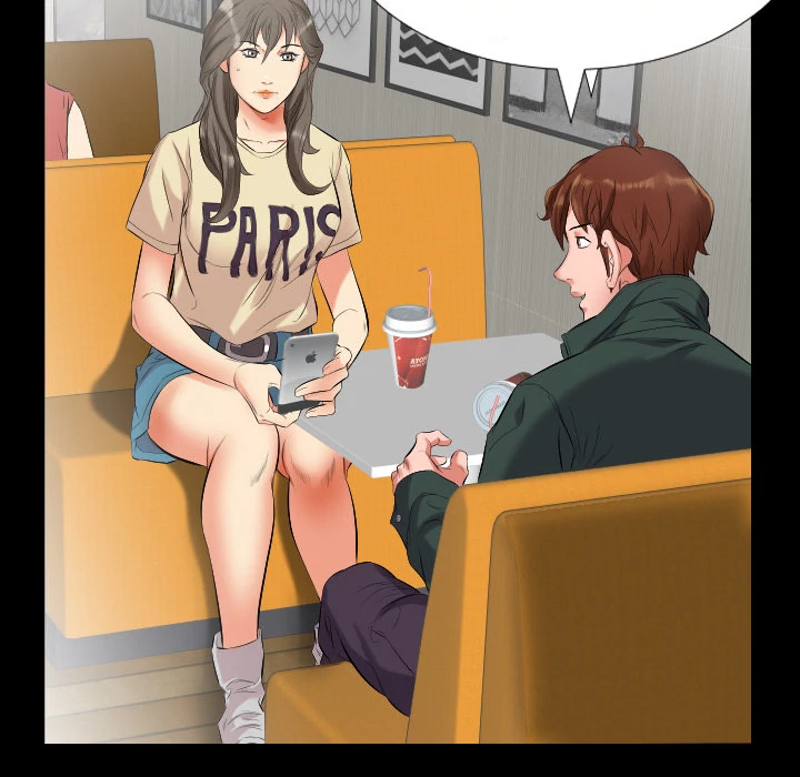 Daddy's Working - Chapter 10 [photo 36] - MangaPorn
