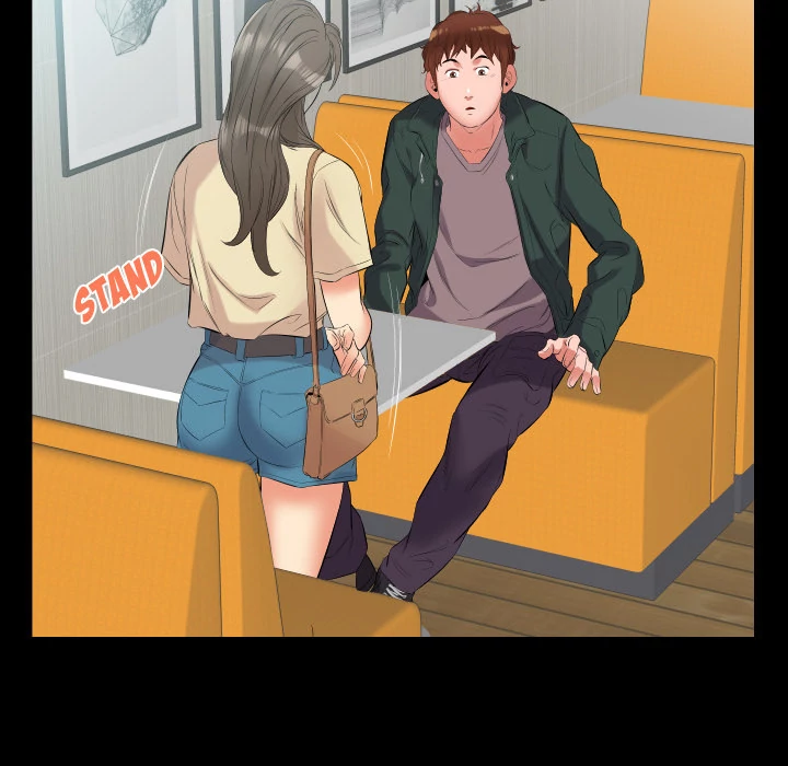 Daddy's Working - Chapter 10 [photo 39] - MangaPorn