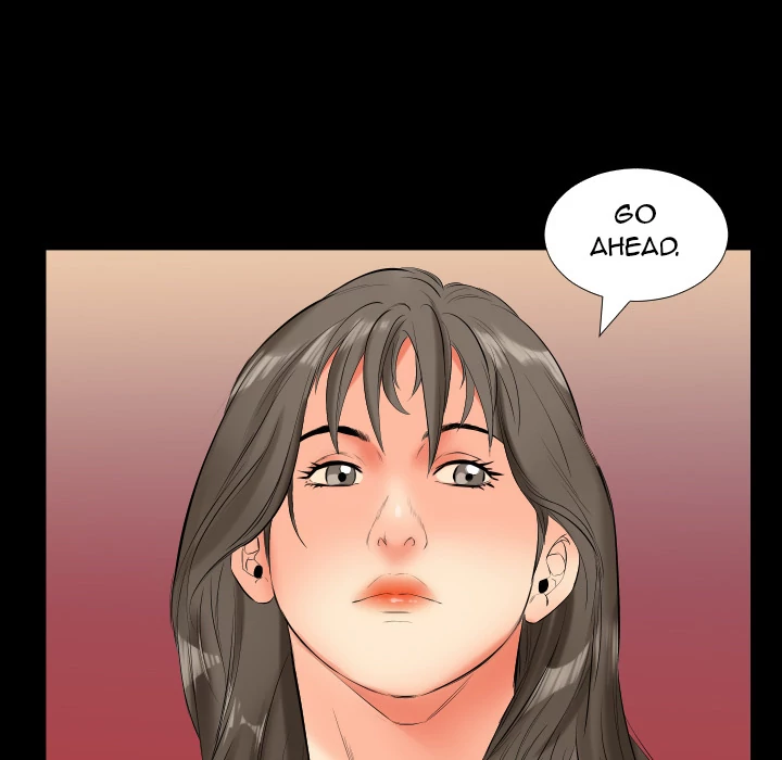 Daddy's Working - Chapter 10 [photo 40] - MangaPorn