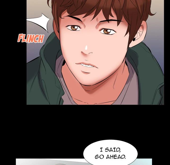 Daddy's Working - Chapter 10 [photo 42] - MangaPorn
