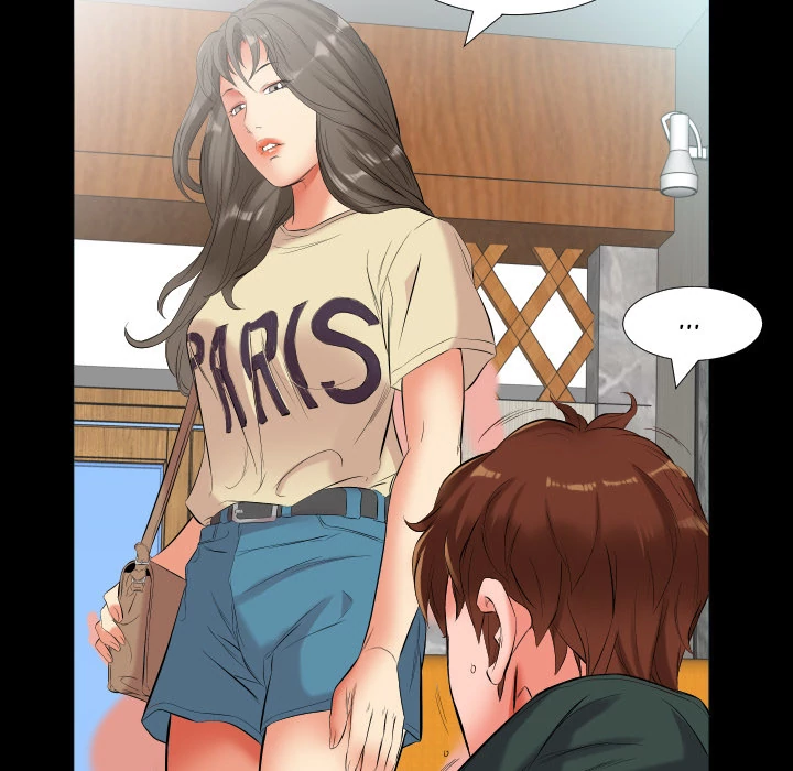 Daddy's Working - Chapter 10 [photo 43] - MangaPorn