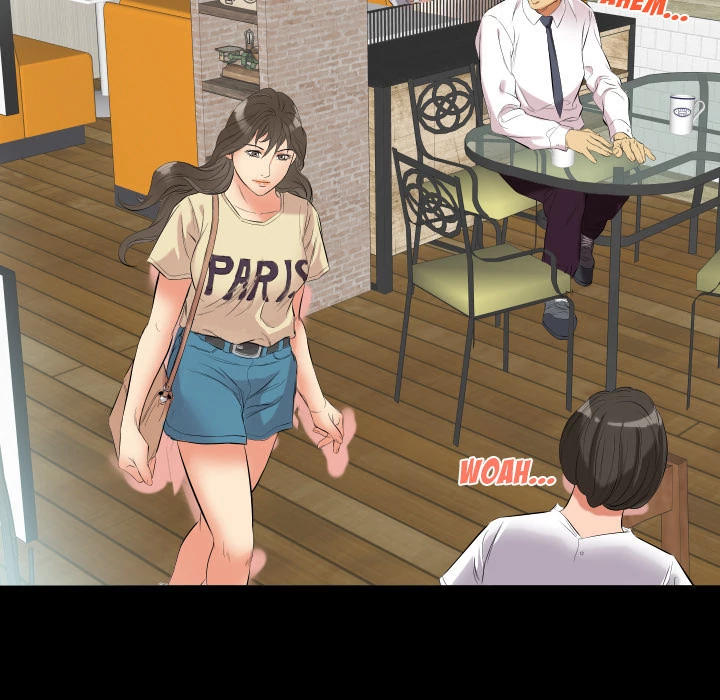 Daddy's Working - Chapter 10 [photo 45] - MangaPorn