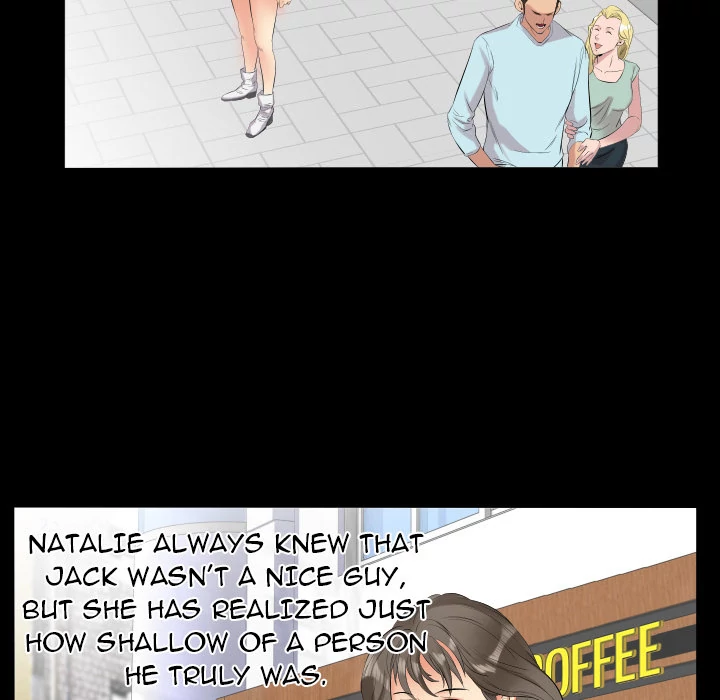 Daddy's Working - Chapter 10 [photo 47] - MangaPorn