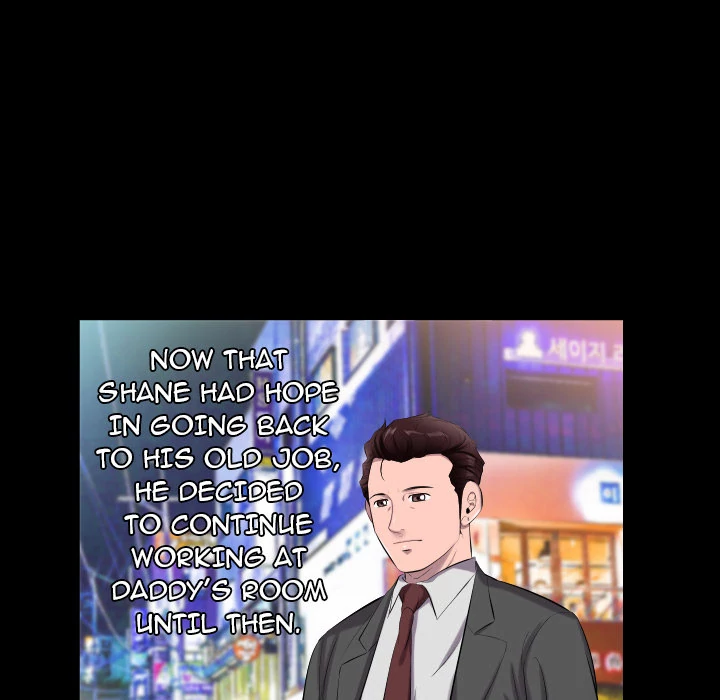 Daddy's Working - Chapter 10 [photo 5] - MangaPorn