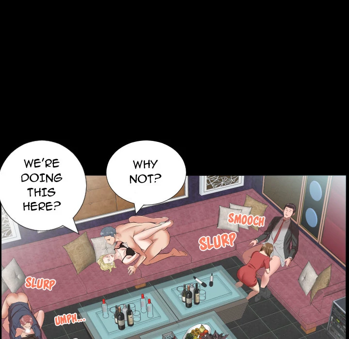 Daddy's Working - Chapter 10 [photo 51] - MangaPorn