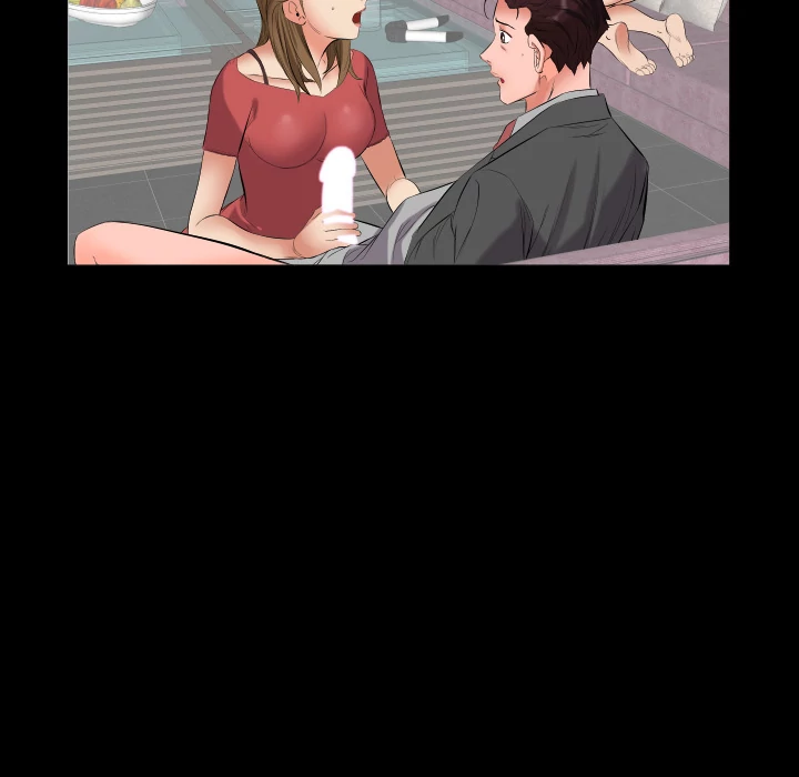 Daddy's Working - Chapter 10 [photo 55] - MangaPorn
