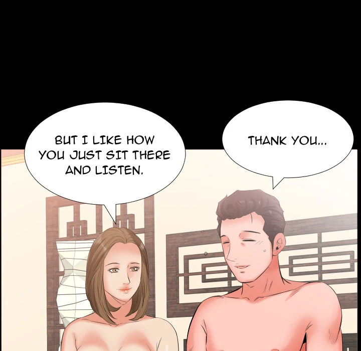 Daddy's Working - Chapter 10 [photo 87] - MangaPorn