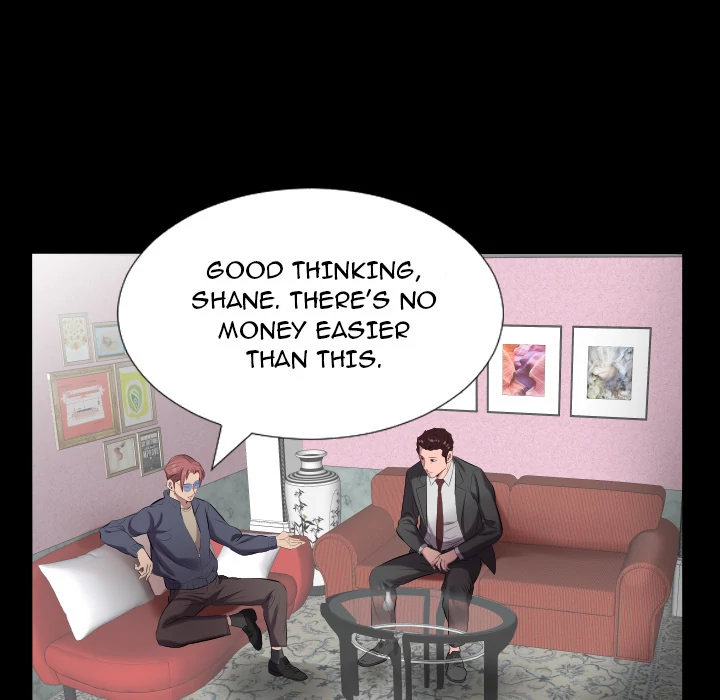 Daddy's Working - Chapter 10 [photo 9] - MangaPorn