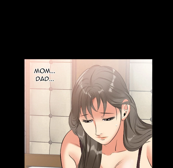 Daddy's Working - Chapter 10 [photo 92] - MangaPorn