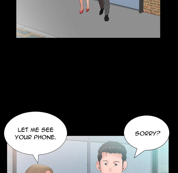 Daddy's Working - Chapter 10 [photo 95] - MangaPorn