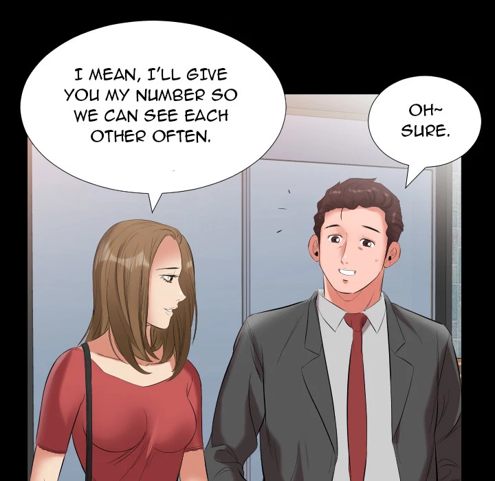 Daddy's Working - Chapter 10 [photo 97] - MangaPorn
