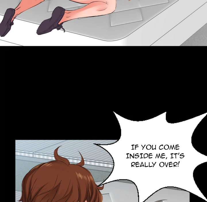 Daddy's Working - Chapter 11 [photo 102] - MangaPorn