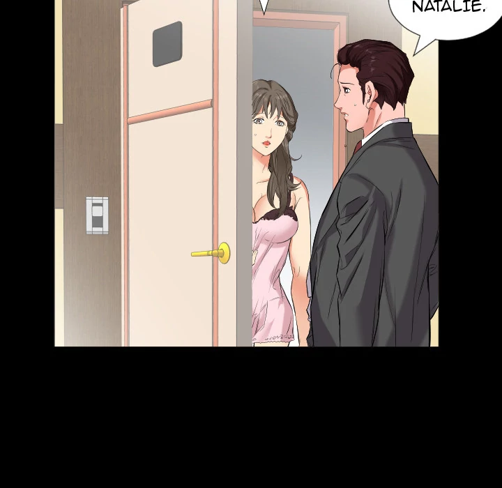 Daddy's Working - Chapter 11 [photo 14] - MangaPorn