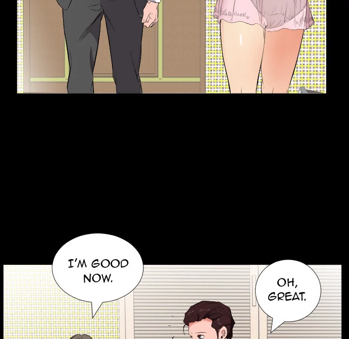Daddy's Working - Chapter 11 [photo 16] - MangaPorn