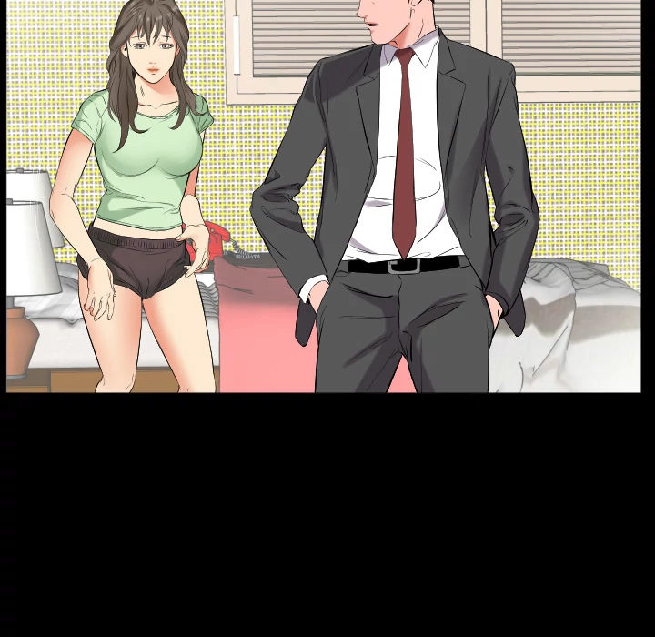 Daddy's Working - Chapter 11 [photo 17] - MangaPorn