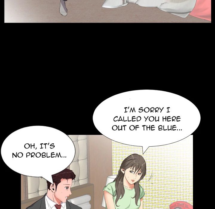 Daddy's Working - Chapter 11 [photo 19] - MangaPorn