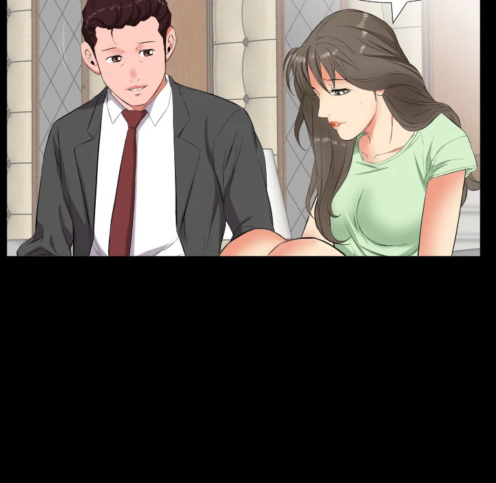 Daddy's Working - Chapter 11 [photo 21] - MangaPorn
