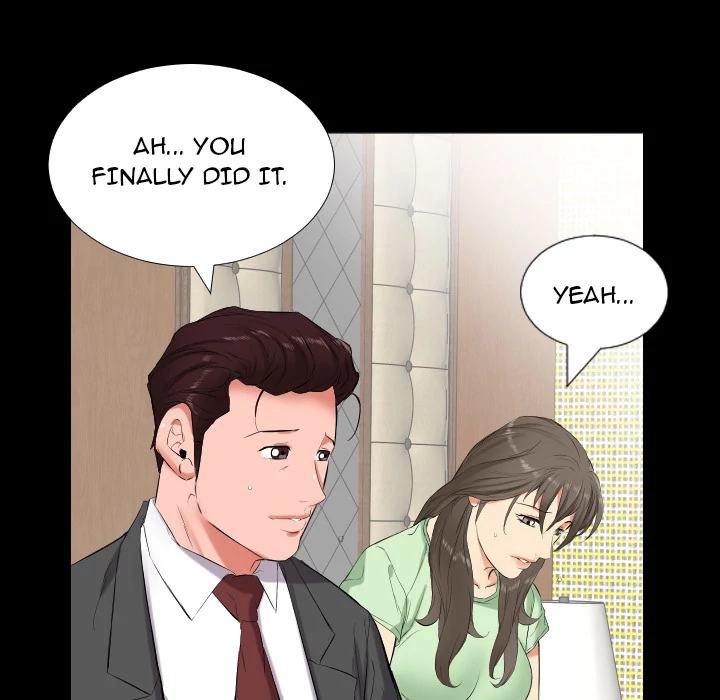 Daddy's Working - Chapter 11 [photo 22] - MangaPorn
