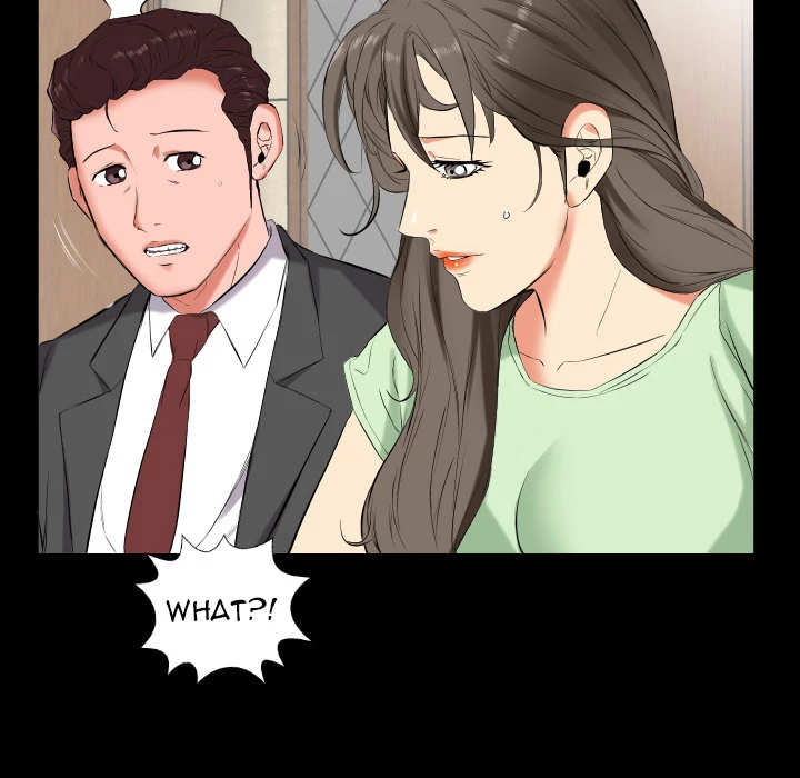 Daddy's Working - Chapter 11 [photo 24] - MangaPorn