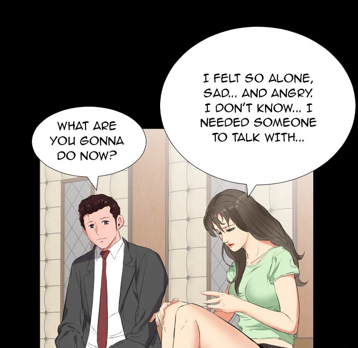 Daddy's Working - Chapter 11 [photo 25] - MangaPorn