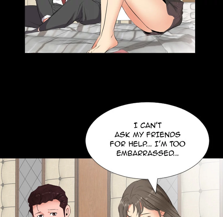 Daddy's Working - Chapter 11 [photo 26] - MangaPorn