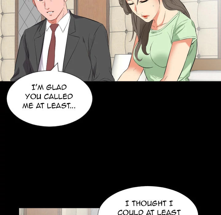 Daddy's Working - Chapter 11 [photo 27] - MangaPorn
