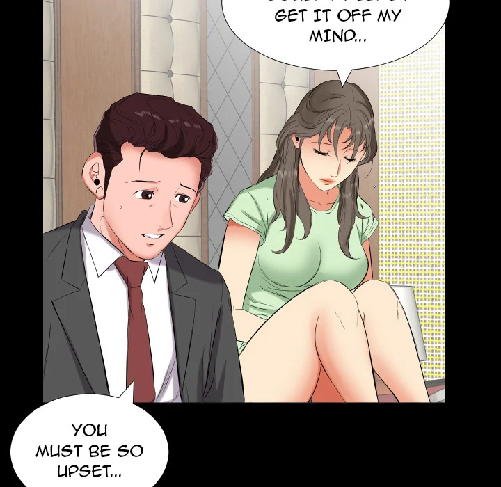 Daddy's Working - Chapter 11 [photo 28] - MangaPorn
