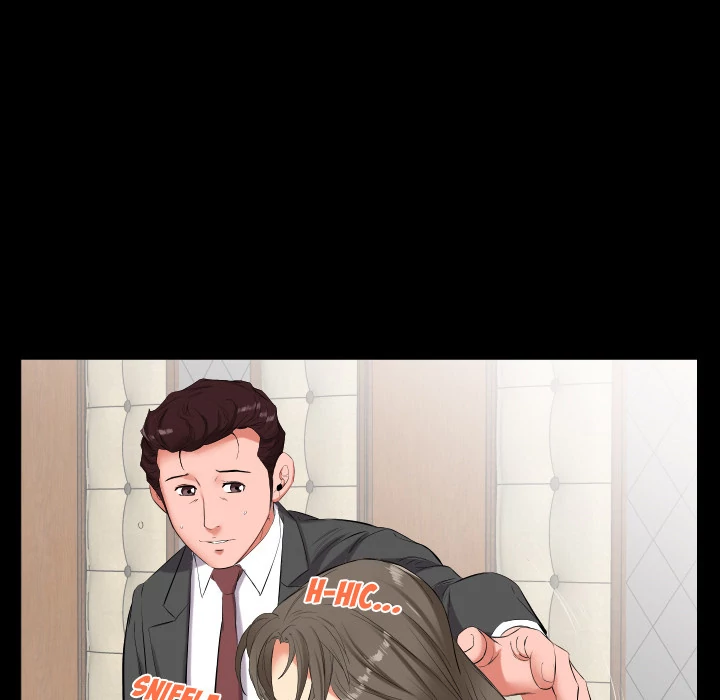 Daddy's Working - Chapter 11 [photo 32] - MangaPorn