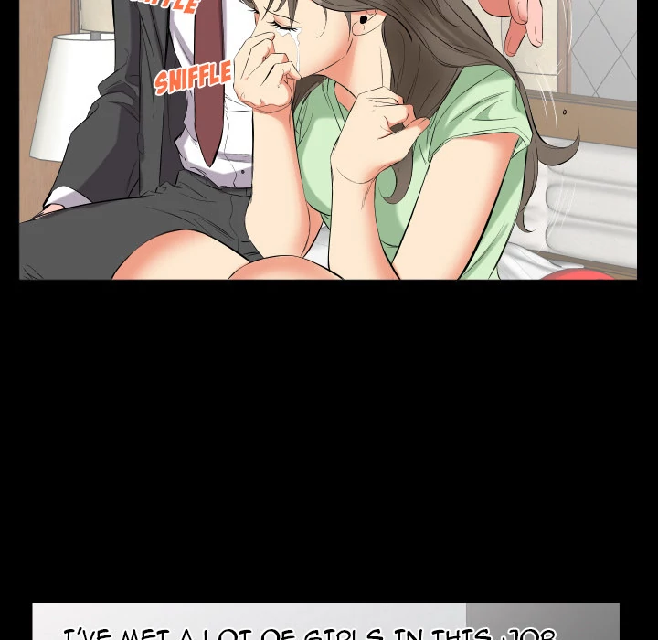 Daddy's Working - Chapter 11 [photo 33] - MangaPorn