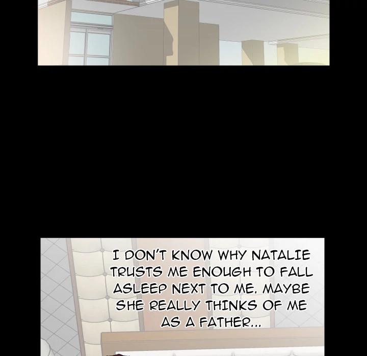 Daddy's Working - Chapter 11 [photo 36] - MangaPorn