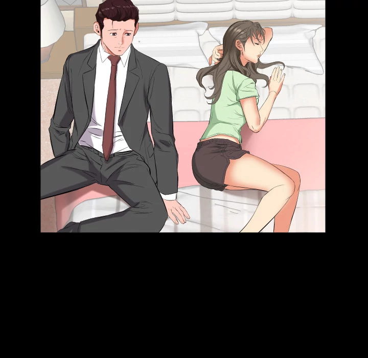 Daddy's Working - Chapter 11 [photo 37] - MangaPorn