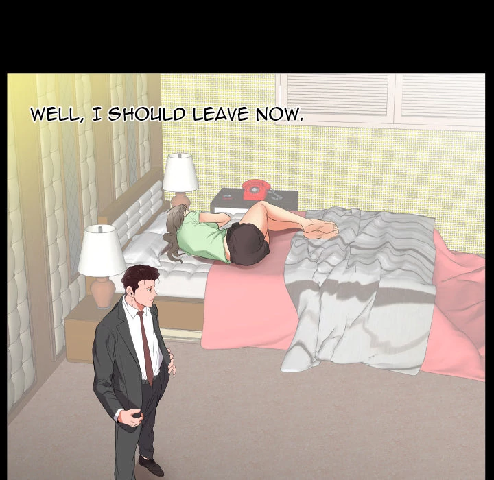 Daddy's Working - Chapter 11 [photo 38] - MangaPorn