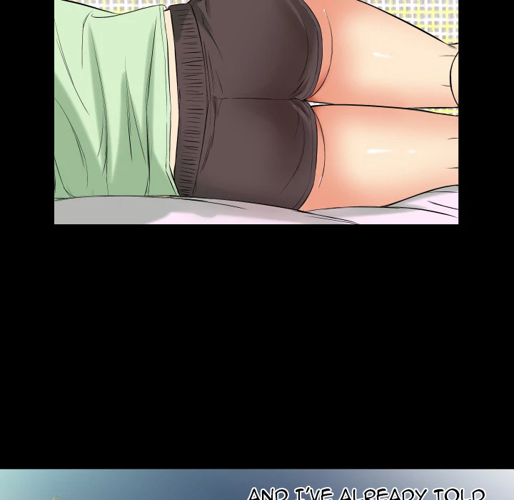 Daddy's Working - Chapter 11 [photo 40] - MangaPorn
