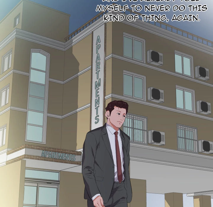 Daddy's Working - Chapter 11 [photo 41] - MangaPorn
