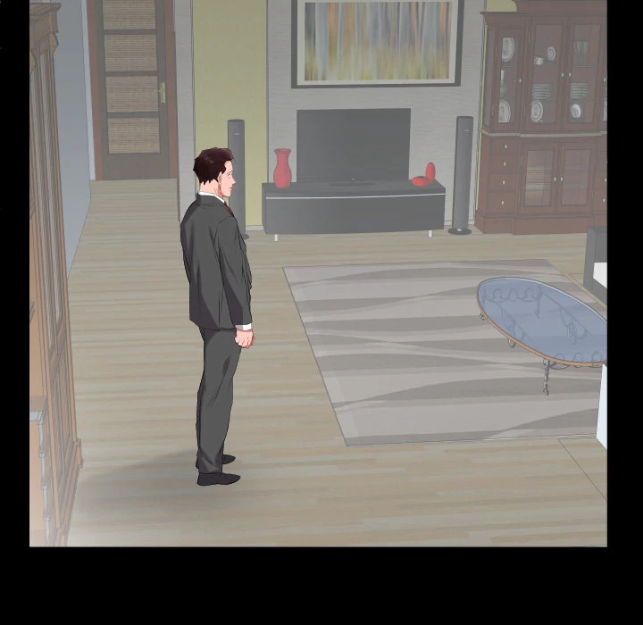 Daddy's Working - Chapter 11 [photo 44] - MangaPorn