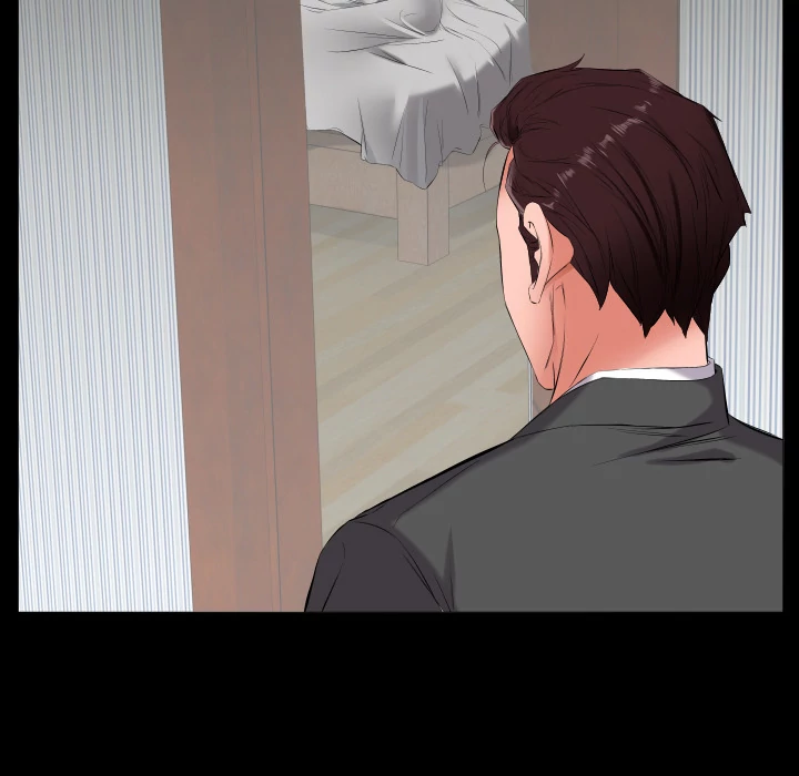 Daddy's Working - Chapter 11 [photo 47] - MangaPorn