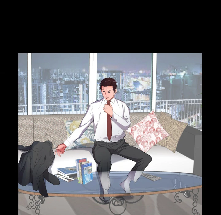 Daddy's Working - Chapter 11 [photo 48] - MangaPorn