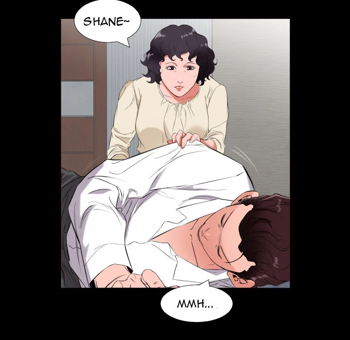Daddy's Working - Chapter 11 [photo 54] - MangaPorn