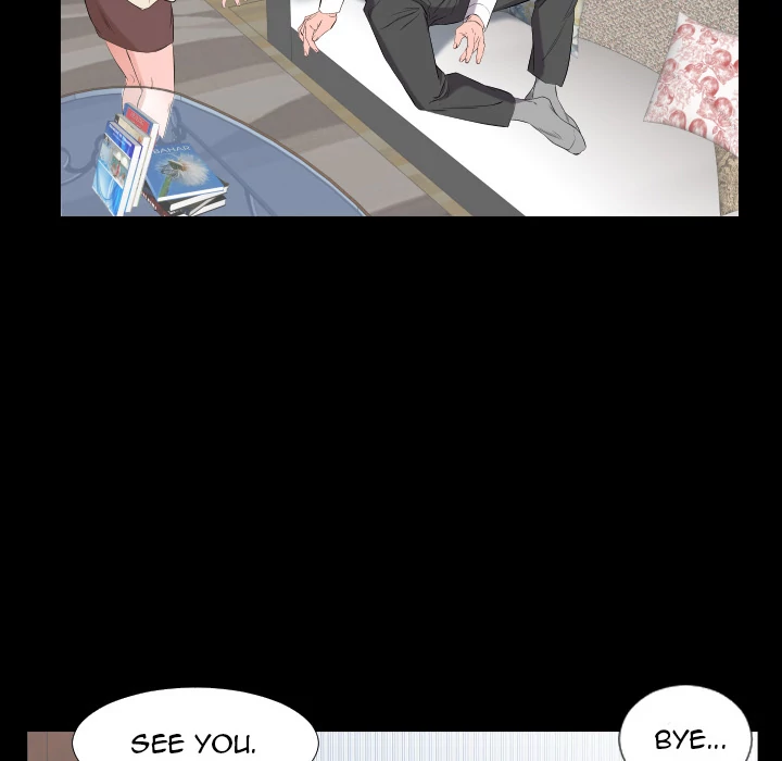 Daddy's Working - Chapter 11 [photo 56] - MangaPorn