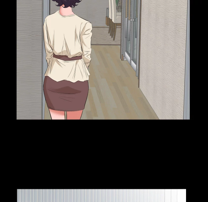 Daddy's Working - Chapter 11 [photo 59] - MangaPorn