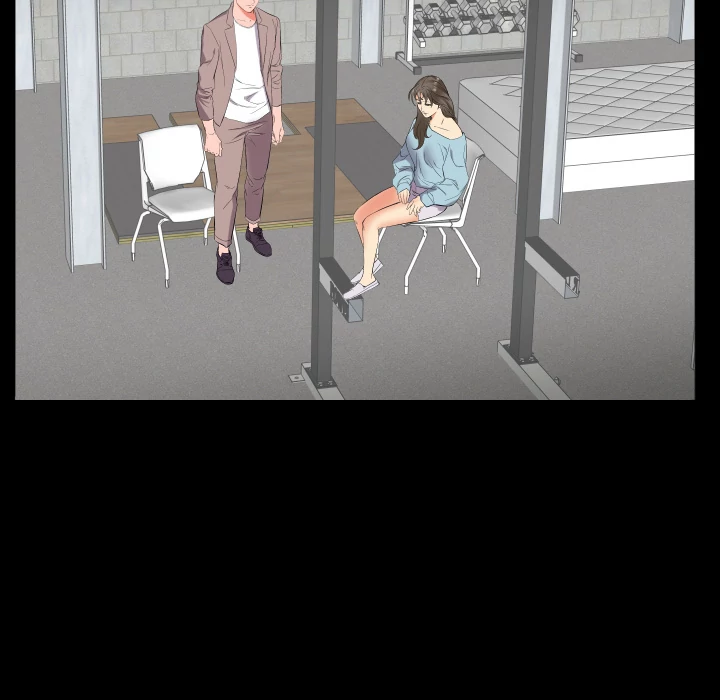 Daddy's Working - Chapter 11 [photo 67] - MangaPorn