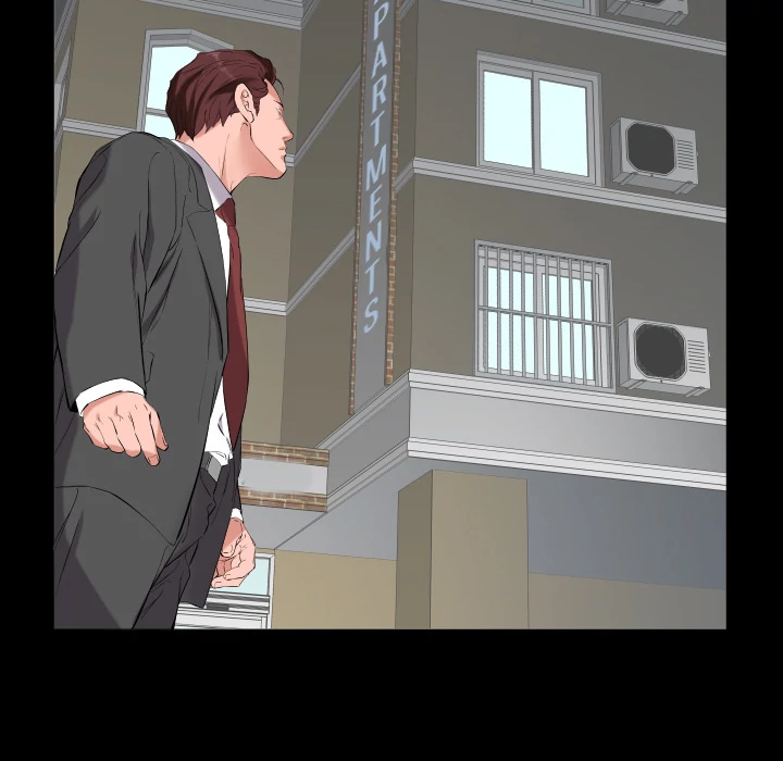 Daddy's Working - Chapter 11 [photo 7] - MangaPorn
