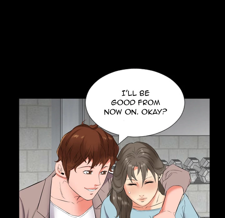 Daddy's Working - Chapter 11 [photo 71] - MangaPorn