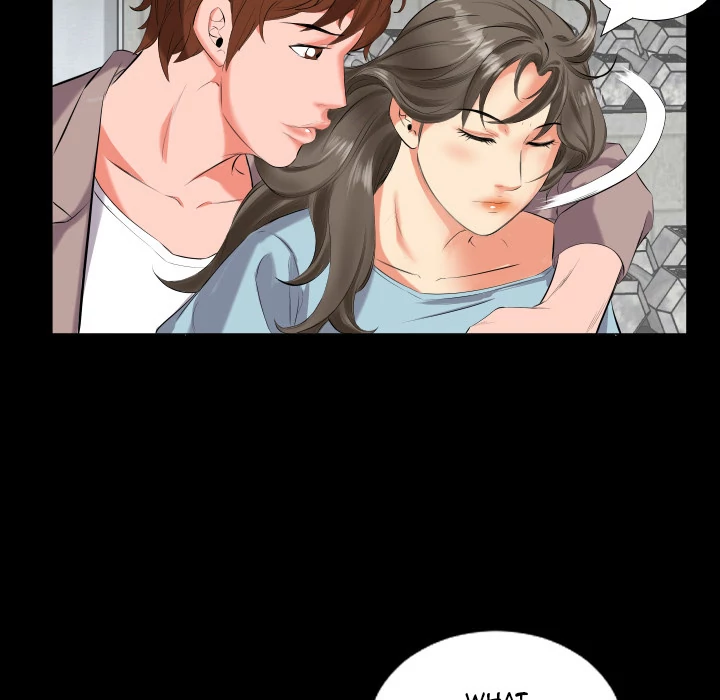 Daddy's Working - Chapter 11 [photo 73] - MangaPorn