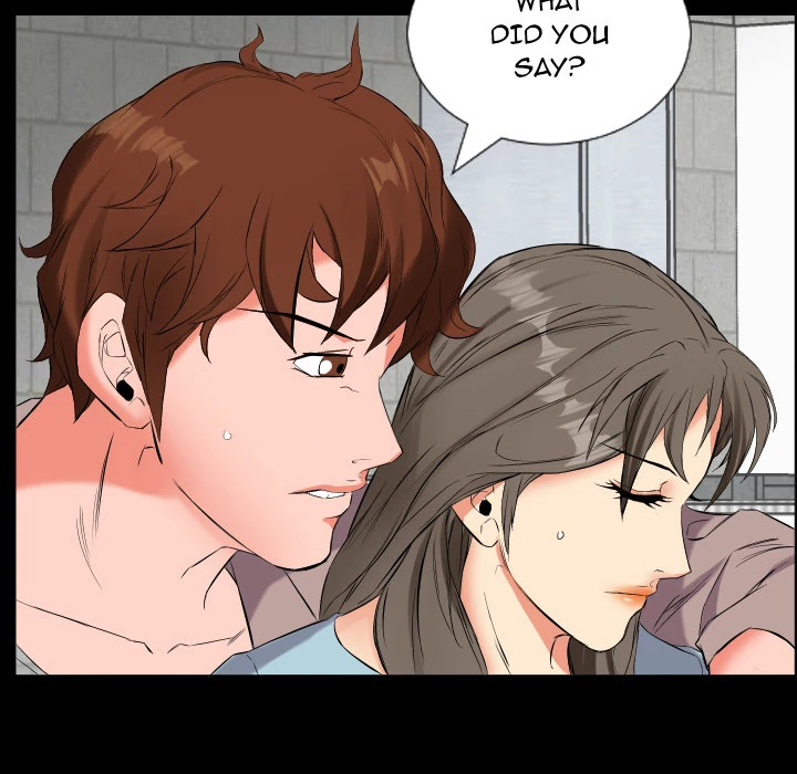 Daddy's Working - Chapter 11 [photo 74] - MangaPorn