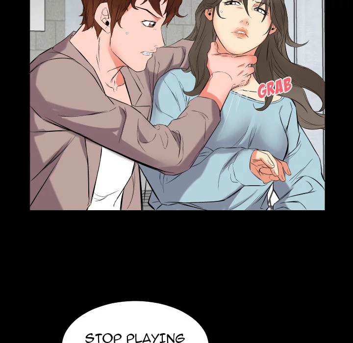 Daddy's Working - Chapter 11 [photo 76] - MangaPorn