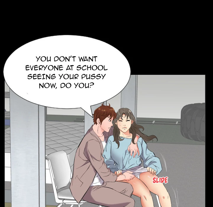 Daddy's Working - Chapter 11 [photo 78] - MangaPorn