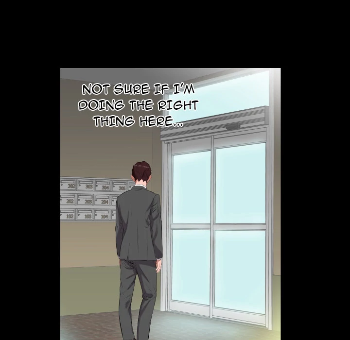 Daddy's Working - Chapter 11 [photo 8] - MangaPorn