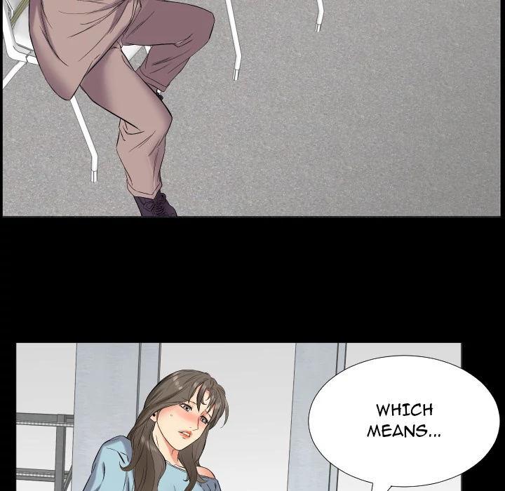 Daddy's Working - Chapter 11 [photo 82] - MangaPorn